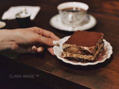 提拉米苏-Hei Cafe(工体店)