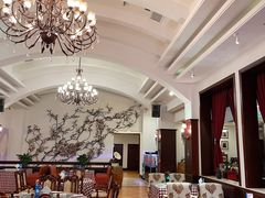 -邓丽君音乐主题餐厅