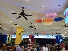 -儿童菜·采风阁家常菜餐厅(亚龙湾天域酒店)