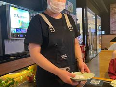 -梨花自助烤肉(天河城店)