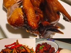 -柳莺湖上·湖景餐厅·江南菜(西湖店)