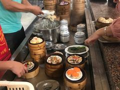 -琼海·狮椰美食楼