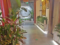 -秦月轩·陕西家乡菜(阜成路·五棵松店)