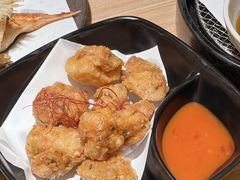 -德川家日本料理(中关村寰太大厦店)