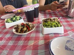-唐力九头鸟烧烤·罗田吊锅(西云楼店)