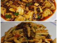 -渝乡人家(和平里店)