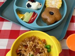 -西贝莜面村(上海百联西郊店)