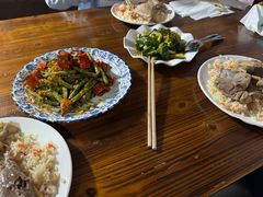 -217丰惠源抓饭(星湖街店)