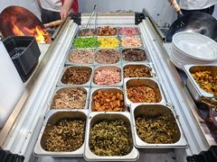 -扬二春炒饭(国庆路总店)