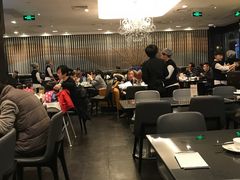 大堂-鹿港小镇(金虹桥国际中心店)