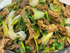 -烤肉宛饭庄(北新桥店)