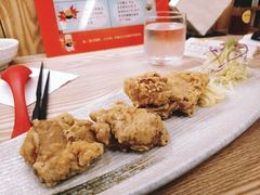 炸鸡-八盛屋·沾面(集美万达店)