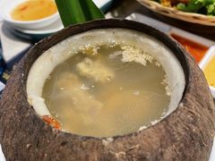 -美奈小馆·东南亚菜(福田星河COCO Park店)