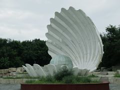-养马岛旅游度假区