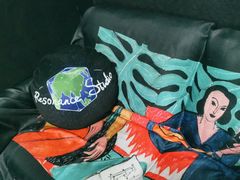 -Resonance Studio·救声舱录音棚(田子坊店)