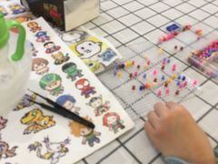 -Summer House夏莫手工坊团建活动(世博源店)