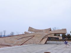 -盘龙城遗址博物院