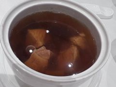 -金河半岛园林酒家(金融城店)