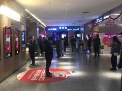 -深影国际影城(学院南路店CGS中国巨幕店)