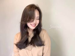 -简影造型·自选烫染接发salon