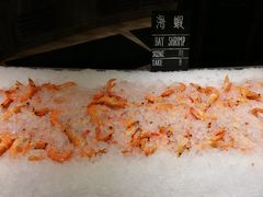 海鲜-星汇餐厅(新濠影汇店)