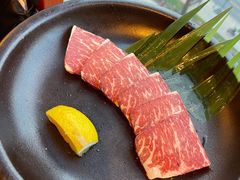 -一品诚记烤肉(大连柏威年购物中心店)