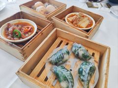 -国贸旋转餐厅(国贸广场店)