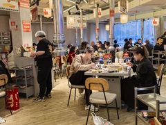 -赞酱川式烤肉(蜀都万达店)