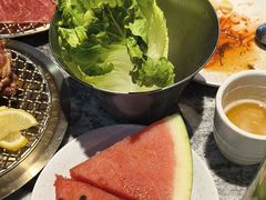 -高丽苑韩国烤肉(海昌路旗舰店)