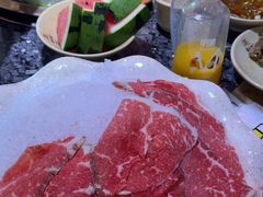 -蜀大侠火锅(森兰花园城店)