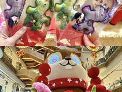 -松雷商业(南岗店)