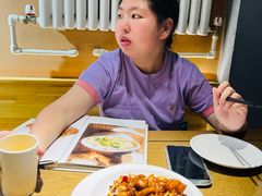 -河沿肉饼Beijing Pie(东华门店)