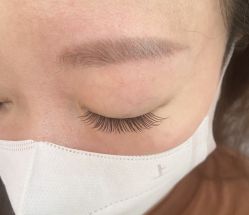 -柴小姐美睫美甲