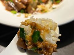 -前海沿·青岛菜(大拇指广场石老人店)