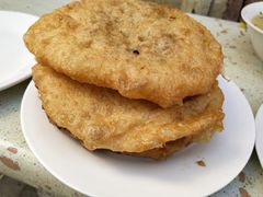 -老方子馅饼粥(台东店)
