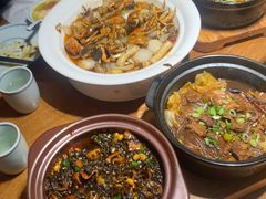 -周家二小姐的菜(西津渡店)