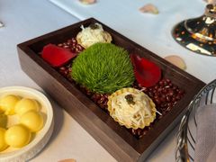 -Kathleen's Waitan 凯圣琳江景西餐厅(外滩店)