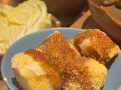 -盡膳口福跷脚牛肉火锅(国贸商城店)