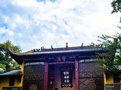 -南华寺素食馆(南华禅寺店)