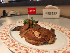 -二泉园老菜馆·百年无锡菜