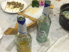 -吉源大排档·鱼生·海鲜(烧烤彩印厂店)