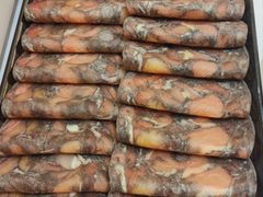-帝皇海海鲜豆捞(桐泾商务广场店)