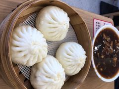 -庆丰包子铺(西单店)