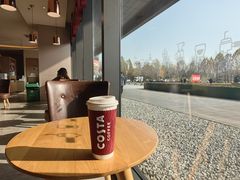 -COSTA COFFEE(联想总部店)