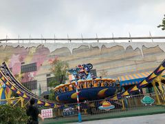 -美的鹭湖探索王国