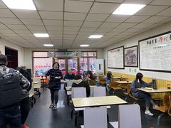 大堂-津门永胜包子铺(哈尔滨道总店)