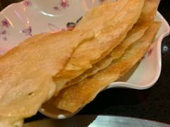 香蕉飞饼-川道拐耗儿鱼(置信路店)