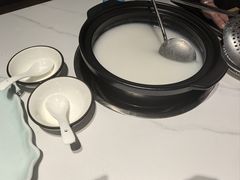 -景笙毋米粥底火锅(20年老字号)