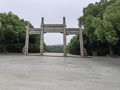 -宜兴龙背山森林公园