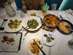 -阿里疆Alijiang·丝路美食·异域风情·清真(长楹天街店)